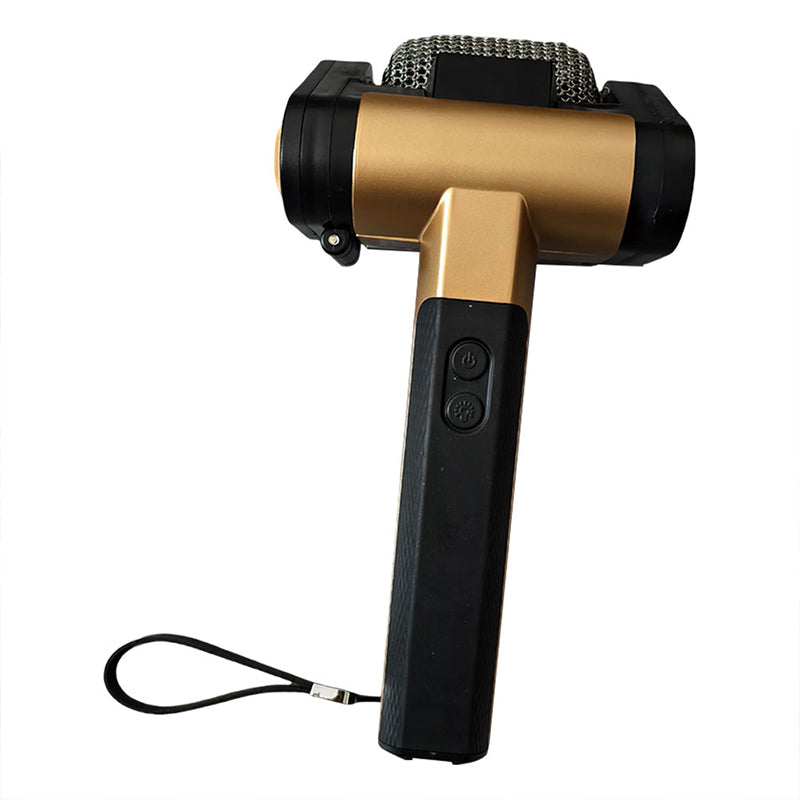 Rechargeable electric roller grill brush, stainless steel, replaceable heads, home cleaning tool, barbecue accessory.