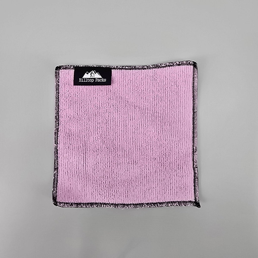 Pot Cleaning Rag