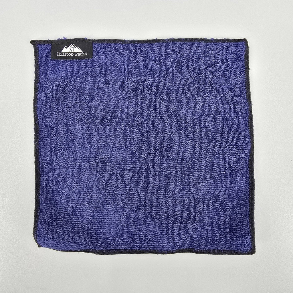 Pot Cleaning Rag